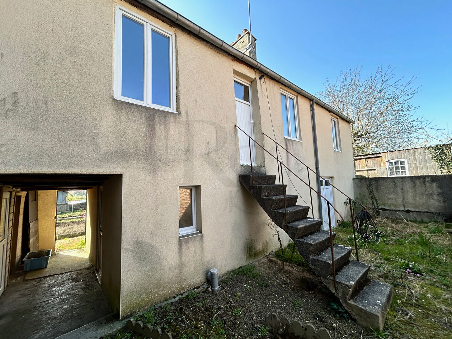 FLERS - LOT DE 2 APPARTEMENTS