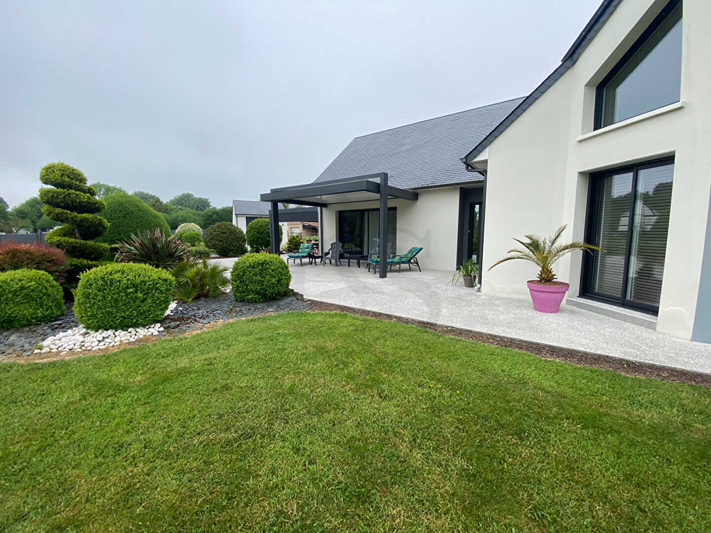 Photo Maison Bellou En Houlme image 2/6