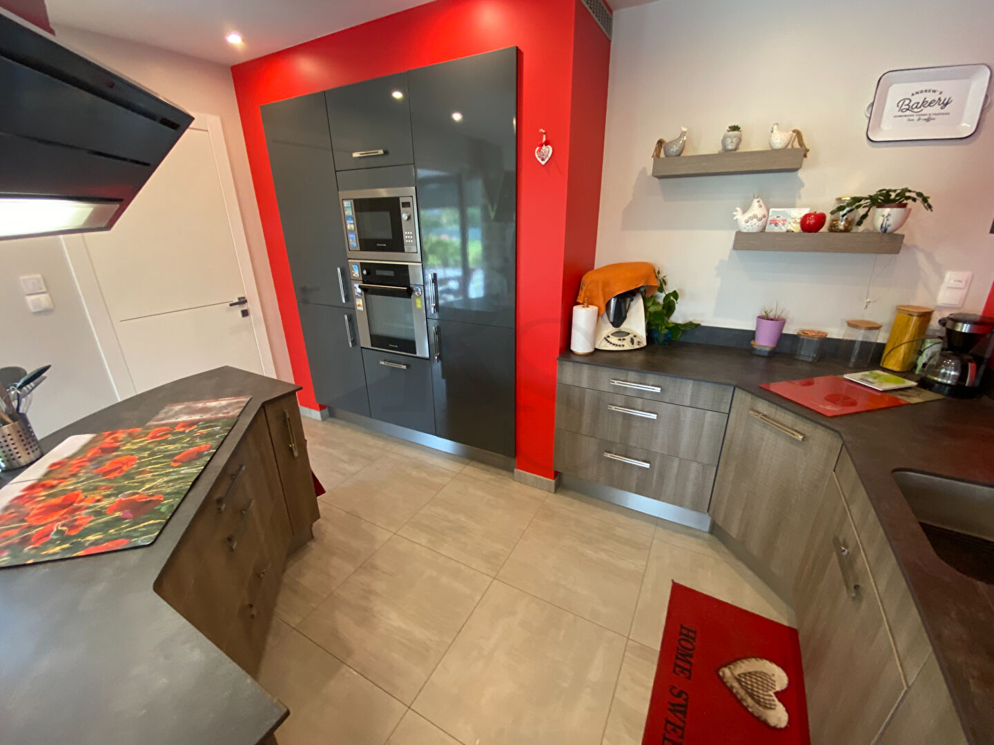 Photo Maison Bellou En Houlme image 3/6