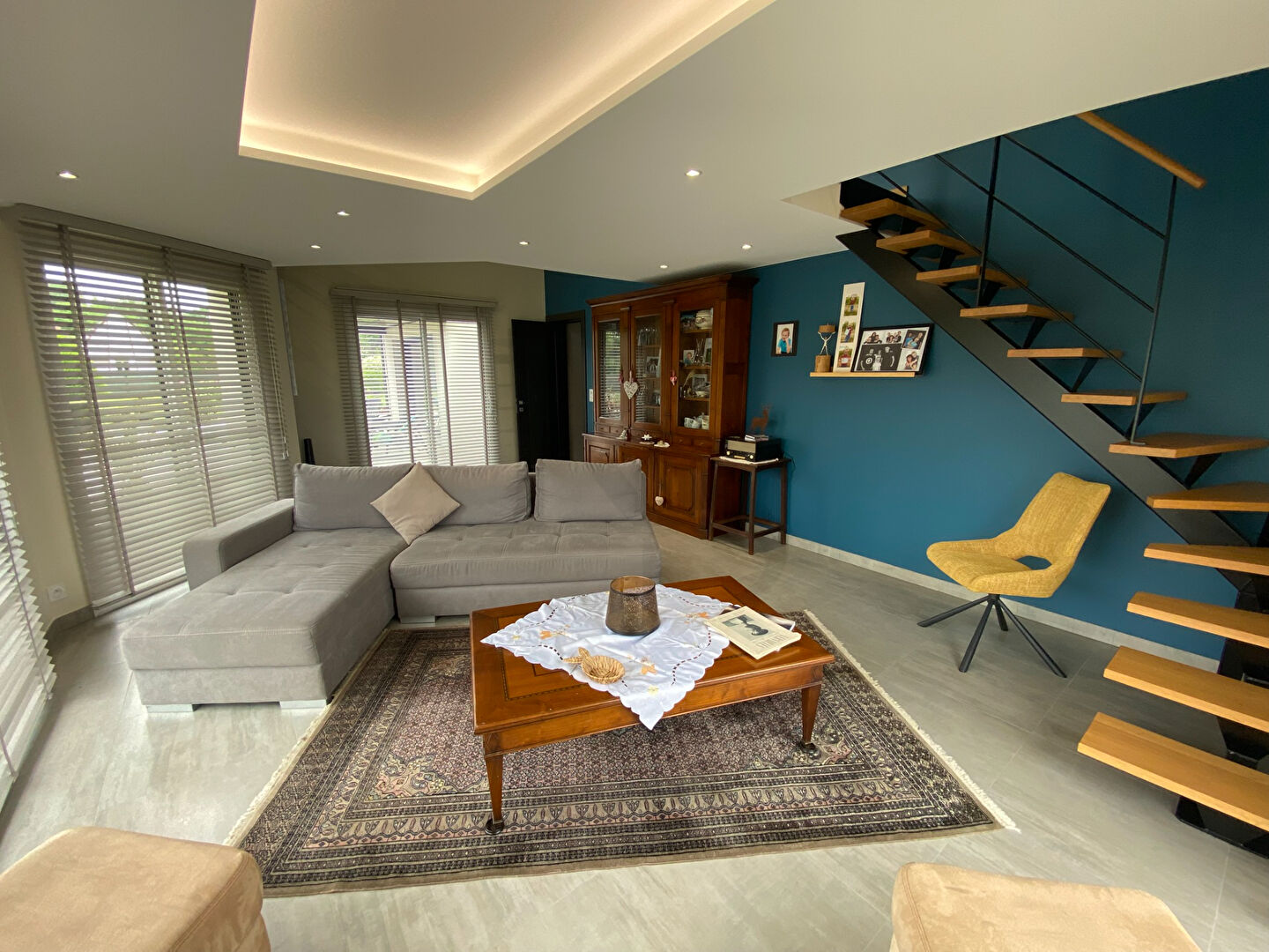 Photo Maison Bellou En Houlme image 5/6