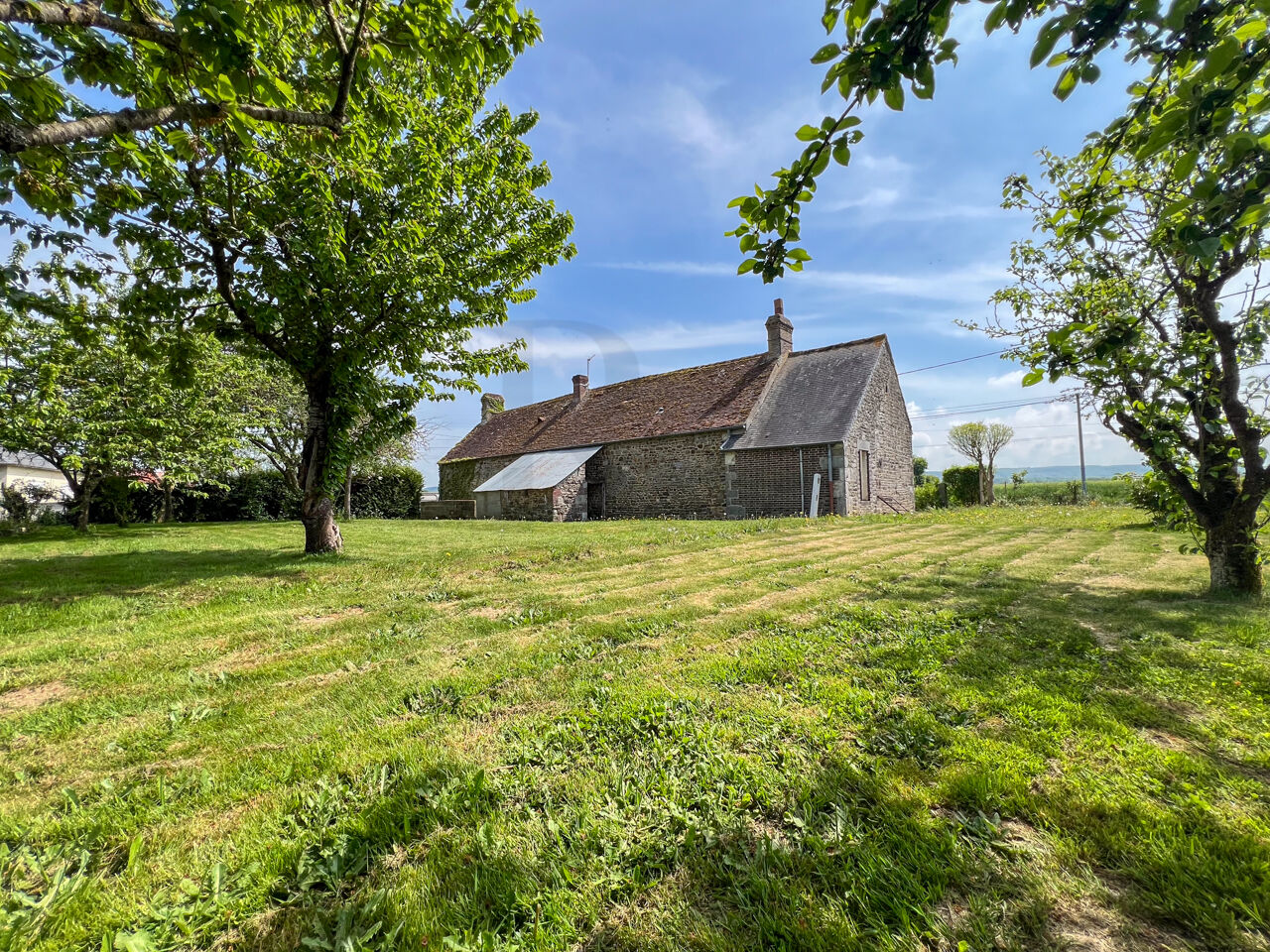 Photo Longère à rénover image 3/6