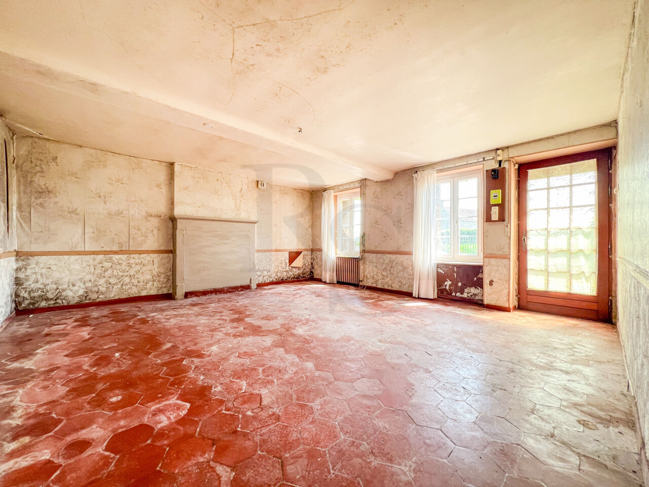 Photo Longère à rénover image 4/6