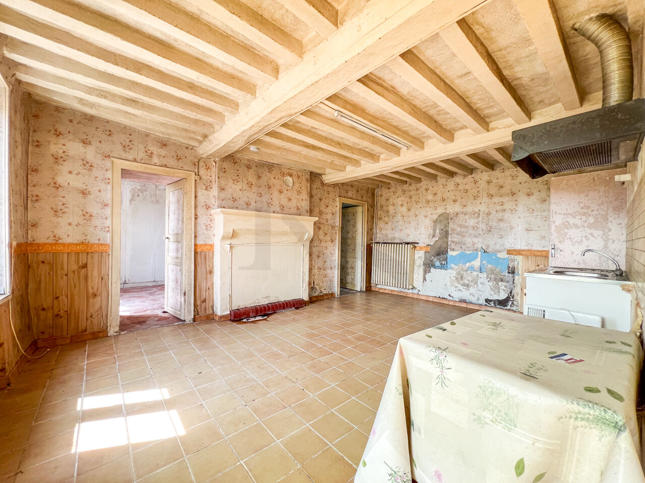 Photo Longère à rénover image 6/6