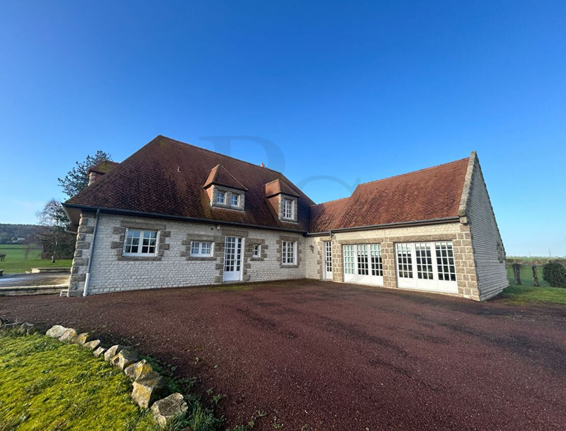 Photo Belle propriété à vendre ! image 1/6