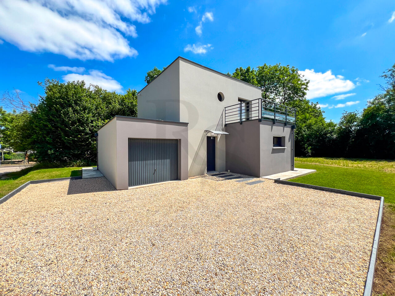 Photo FLERS - Pavillon moderne image 1/6