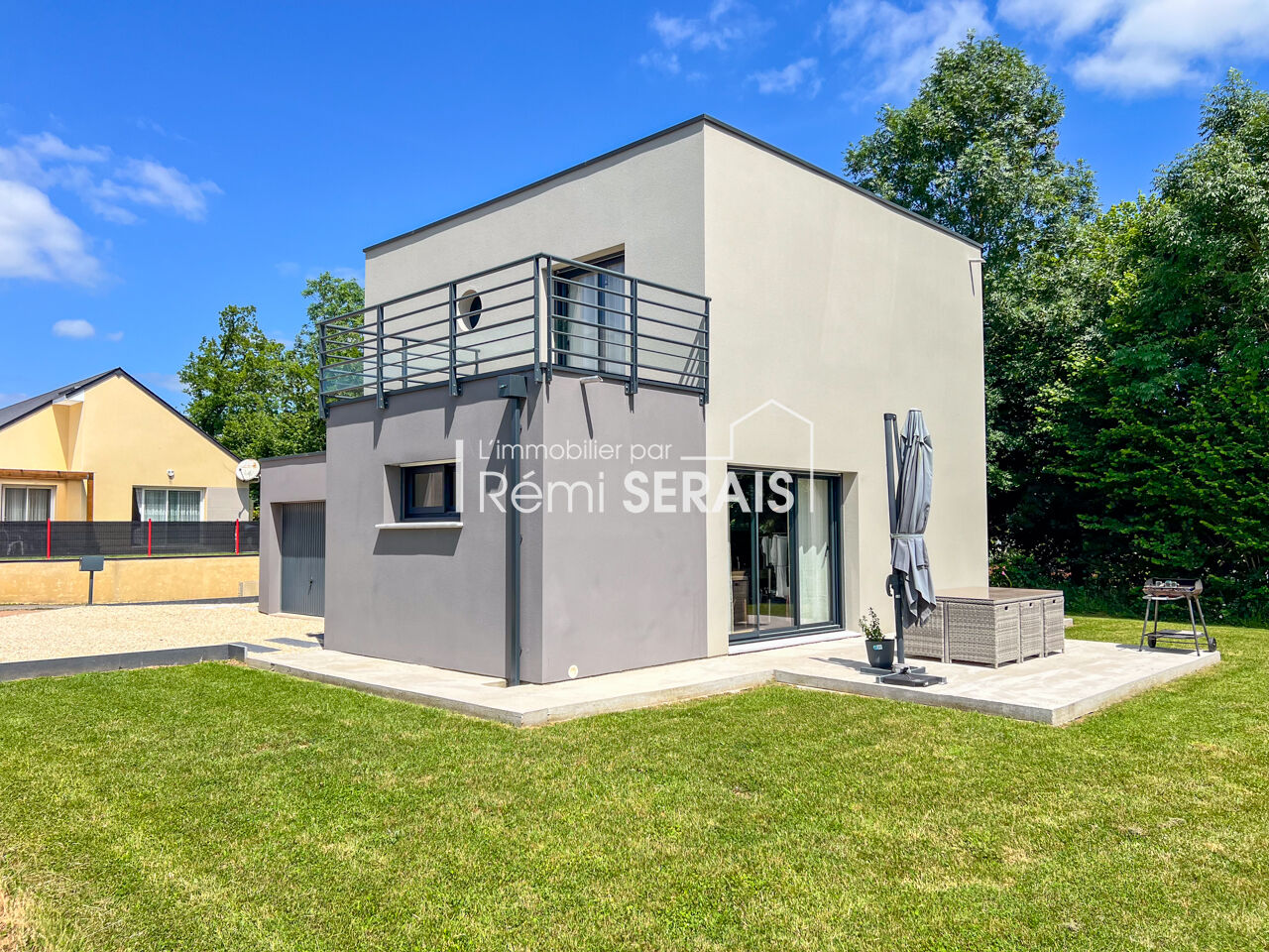 Photo FLERS - Pavillon moderne image 2/6