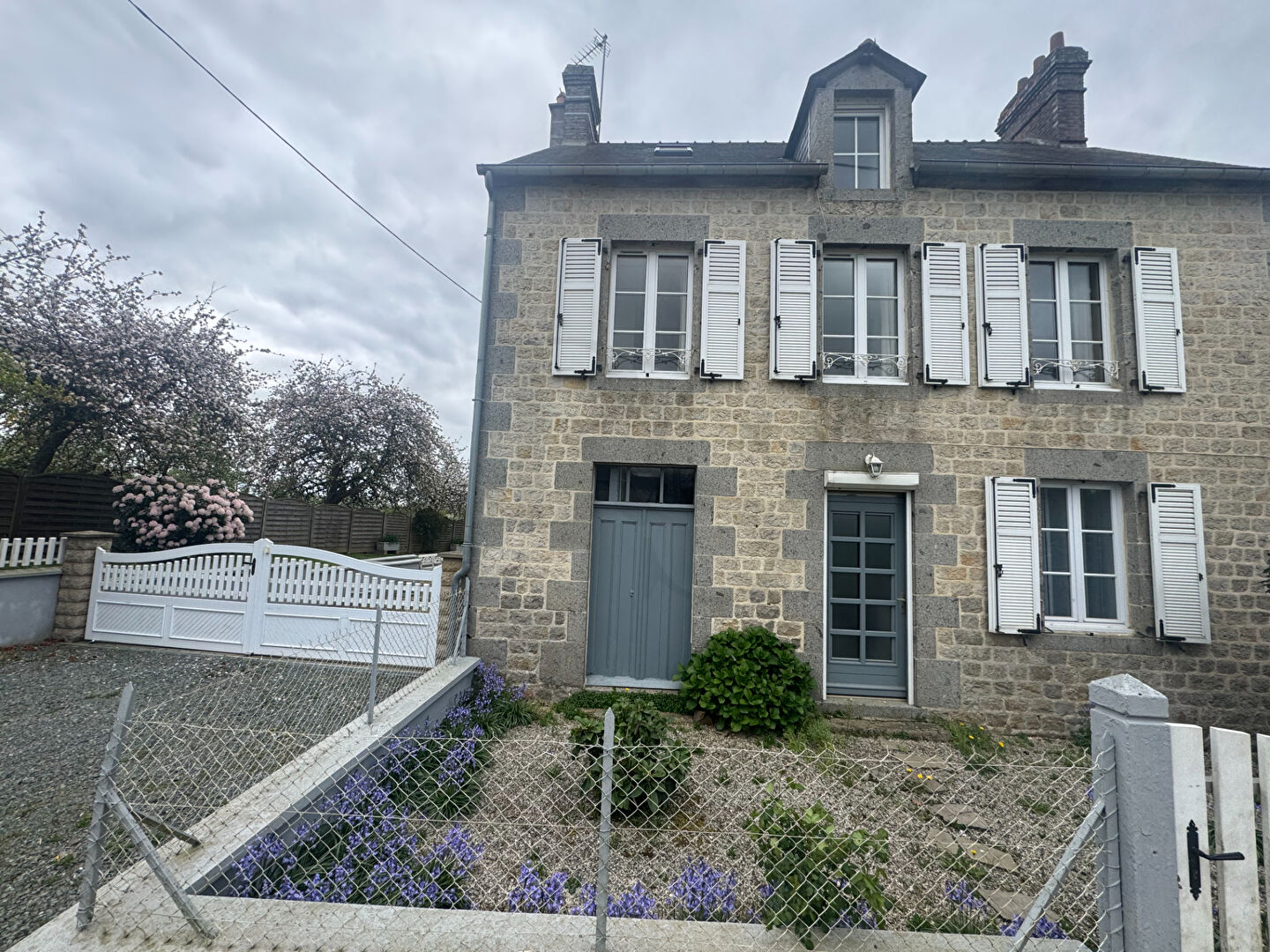 Photo Maison à Juvigny Val D'Andaine image 1/6