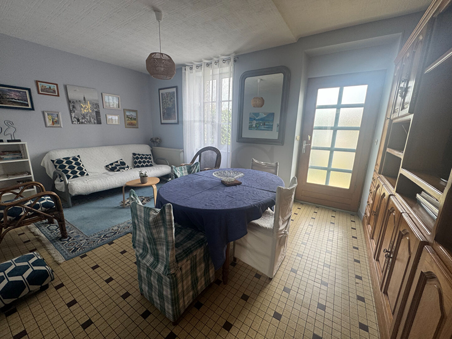 Photo Maison à Juvigny Val D'Andaine image 2/6