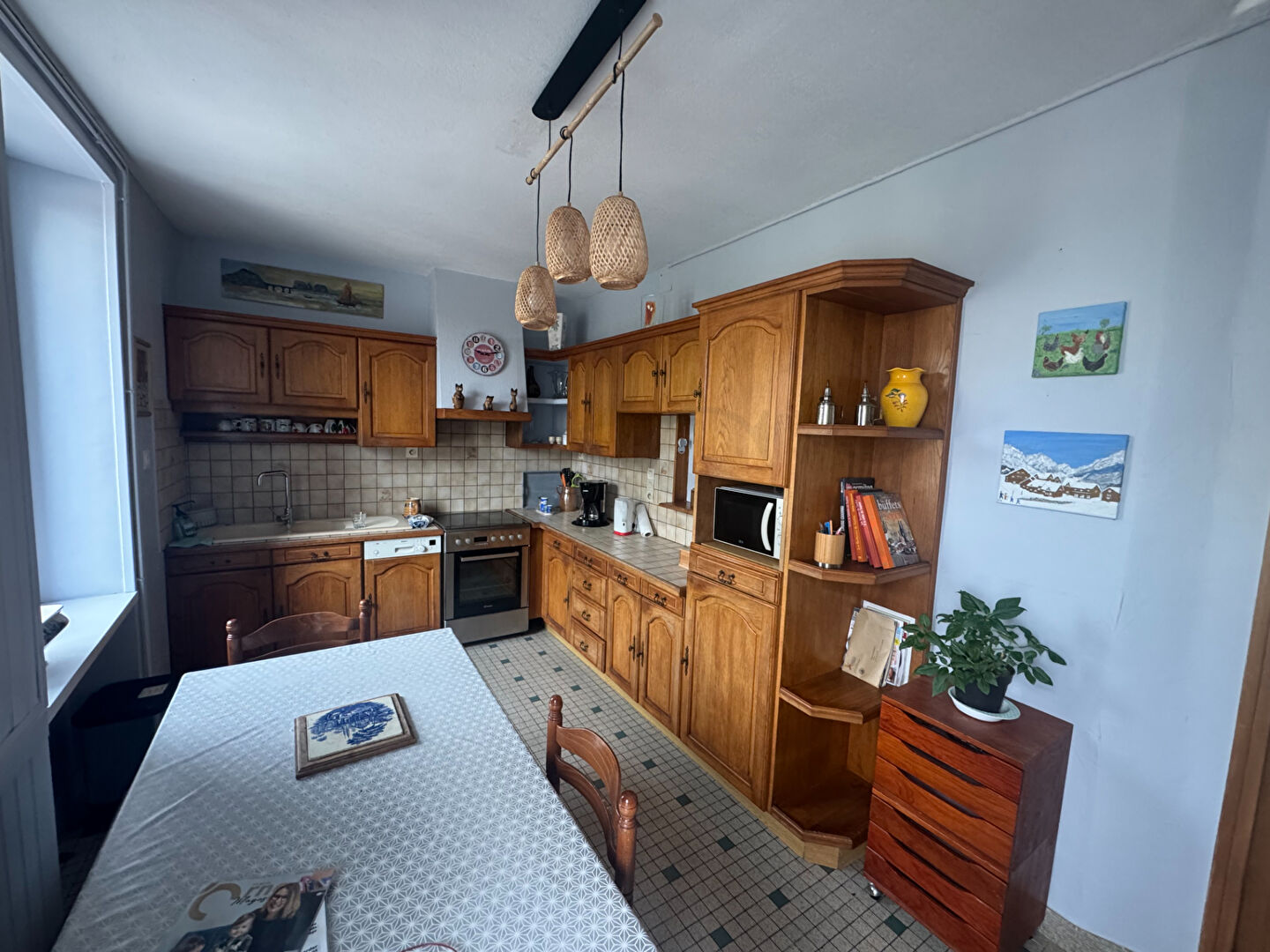 Photo Maison à Juvigny Val D'Andaine image 4/6