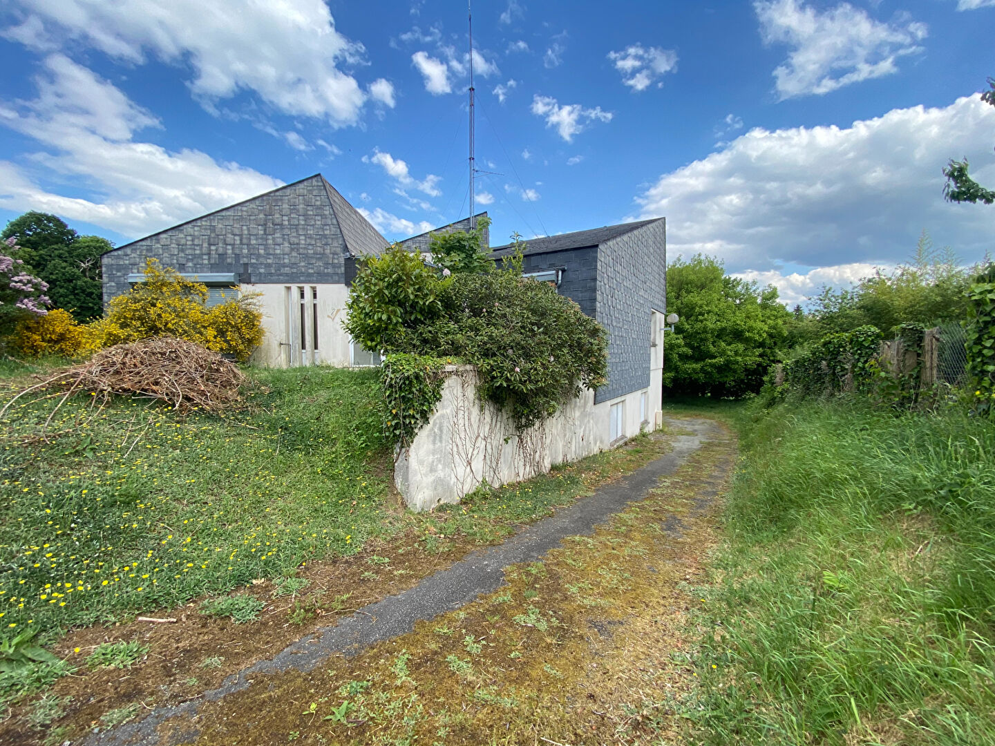 Immeuble investissement - La Ferte Mace