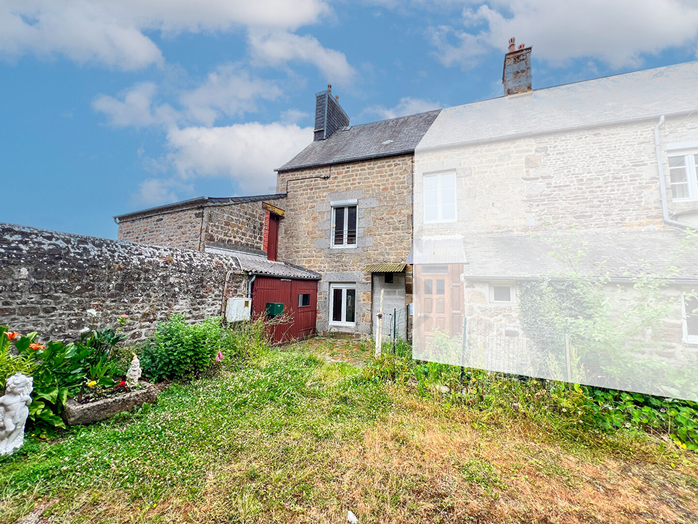 Photo CENTRE TINCHEBRAY-BOCAGE image 2/6