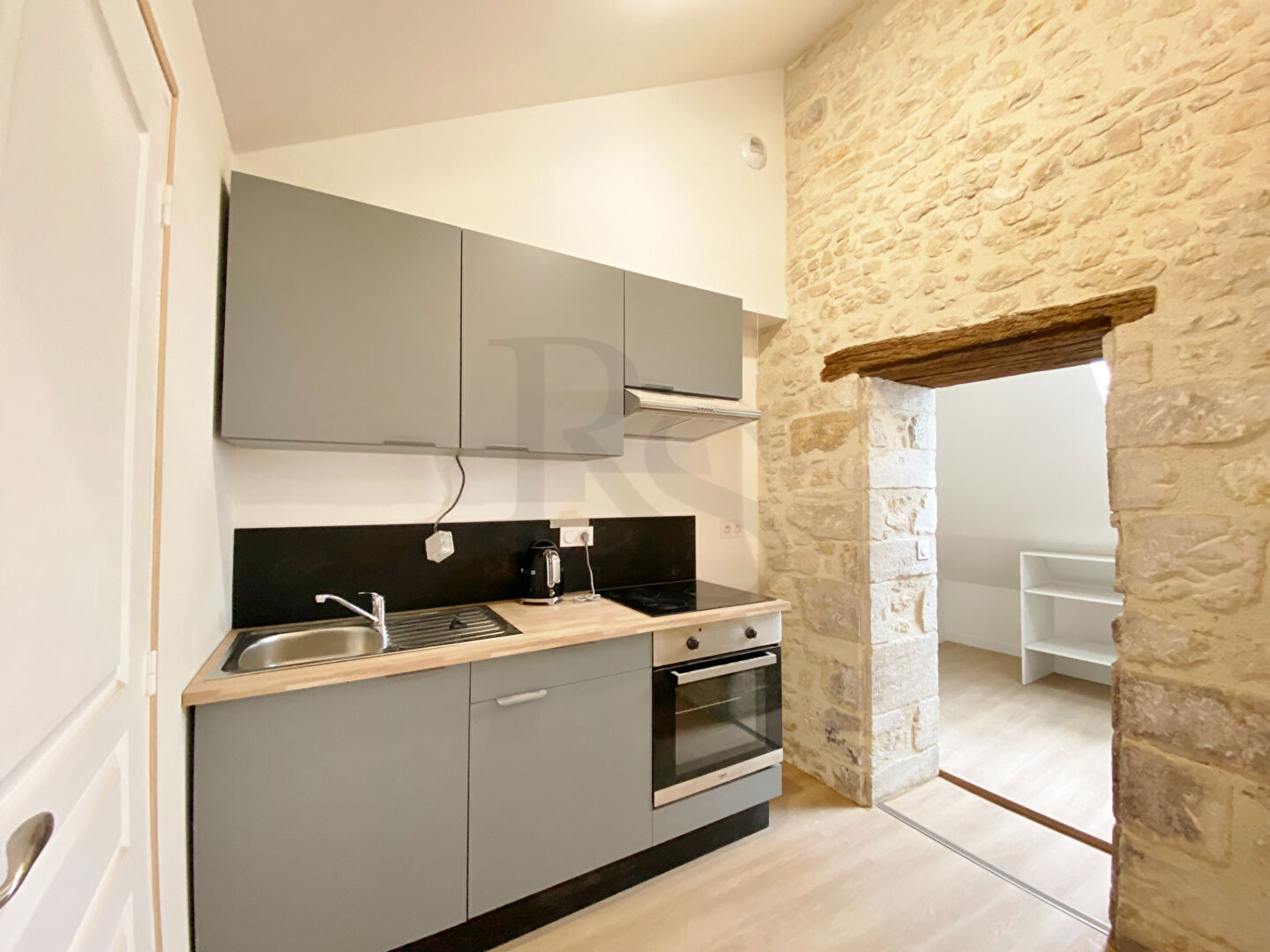 ARGENTAN - studio dans le centre ville d'Argentan