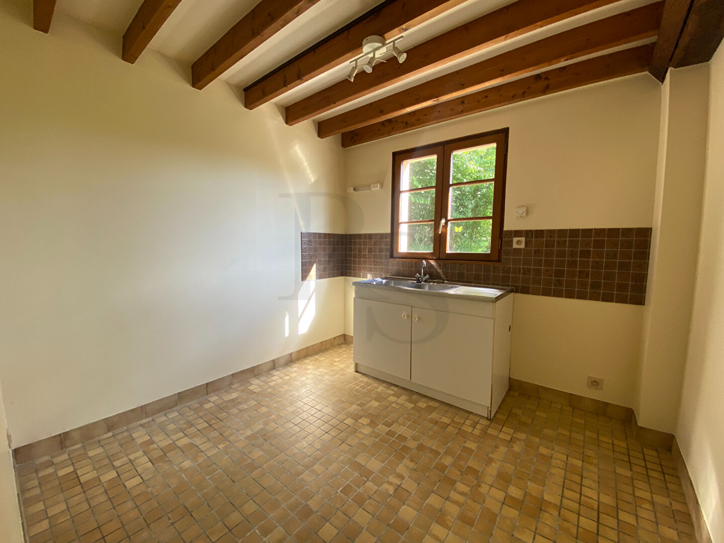 Photo Ensemble de 2 maisons de charme en impasse, en campagne de Passais Villages image 4/6