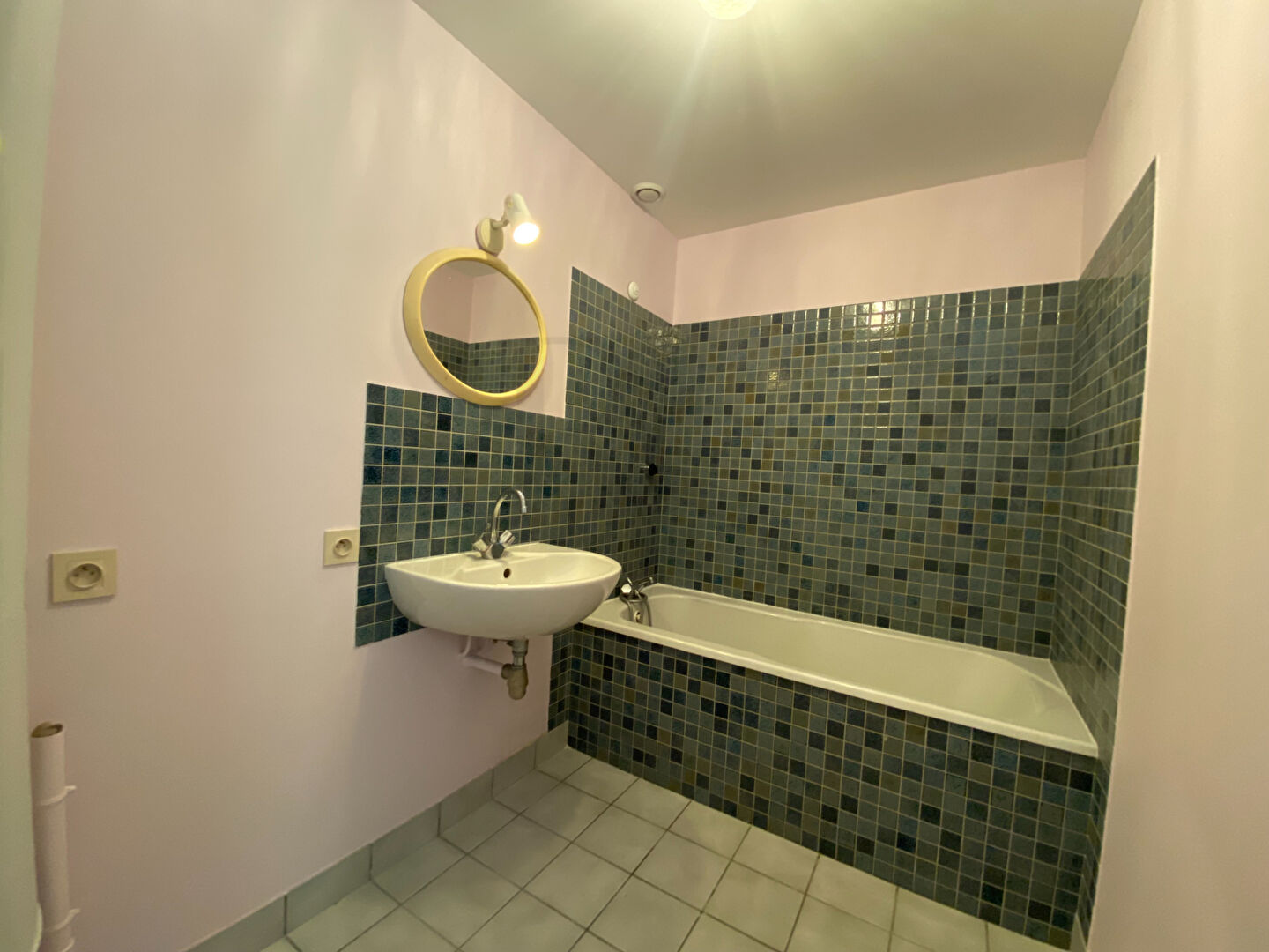 Photo Ensemble de 2 maisons de charme en impasse, en campagne de Passais Villages image 5/6