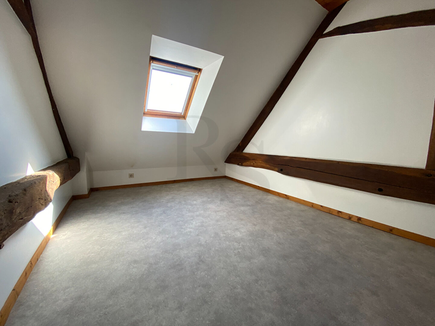 Photo Ensemble de 2 maisons de charme en impasse, en campagne de Passais Villages image 6/6