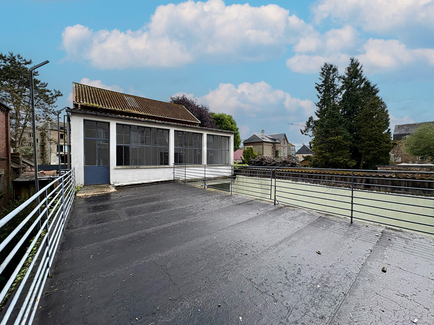 Photo IMMEUBLE CENTRE-VILLE image 5/6