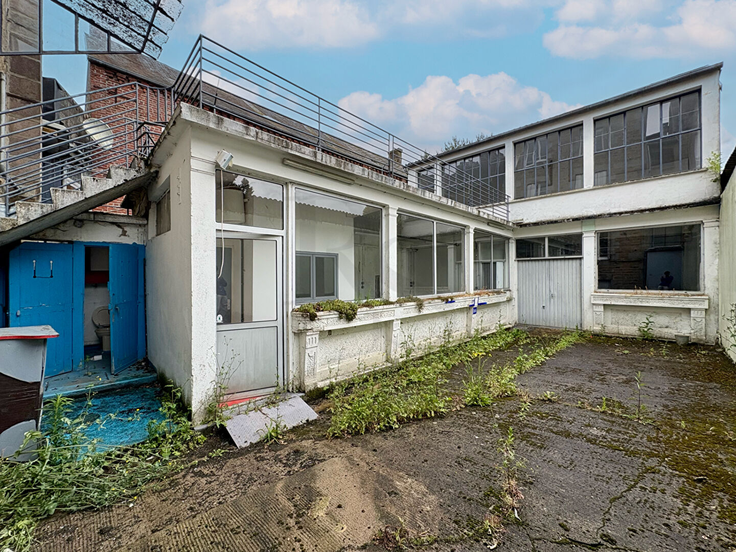 Photo IMMEUBLE CENTRE-VILLE image 6/6