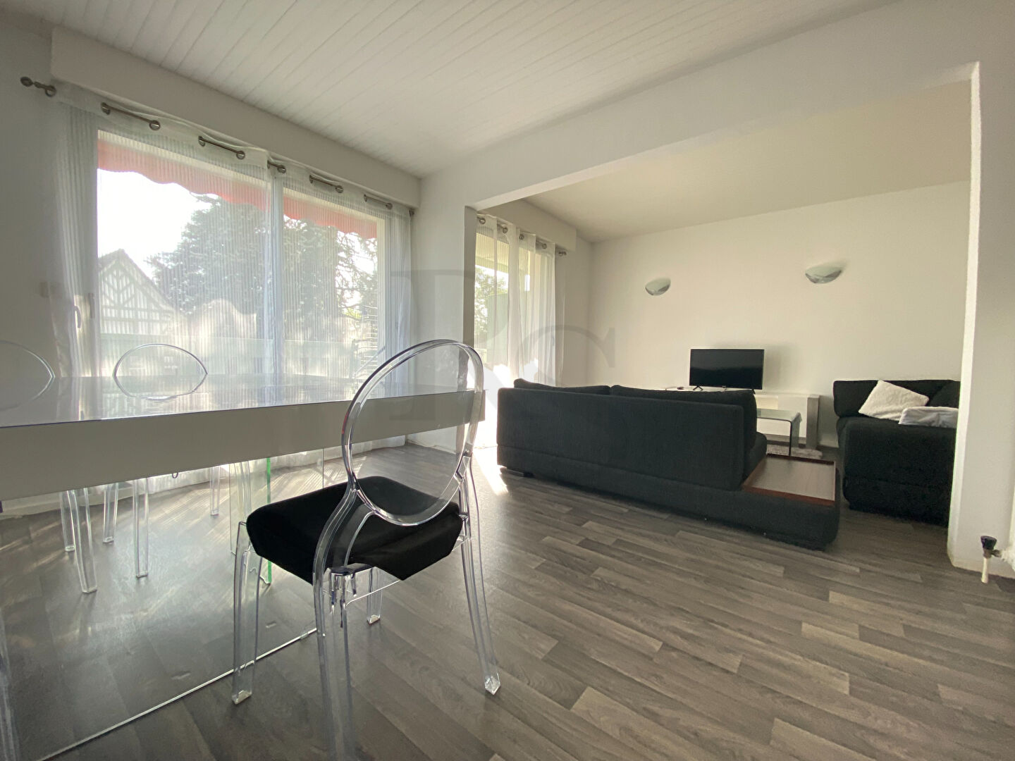 À vendre : Appartement T2