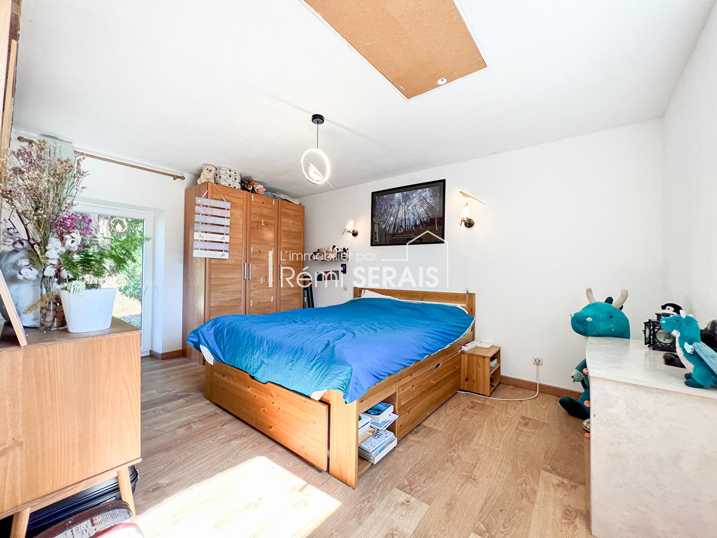 Photo Maison Sees 5 pièce(s) 102 m2 image 4/6