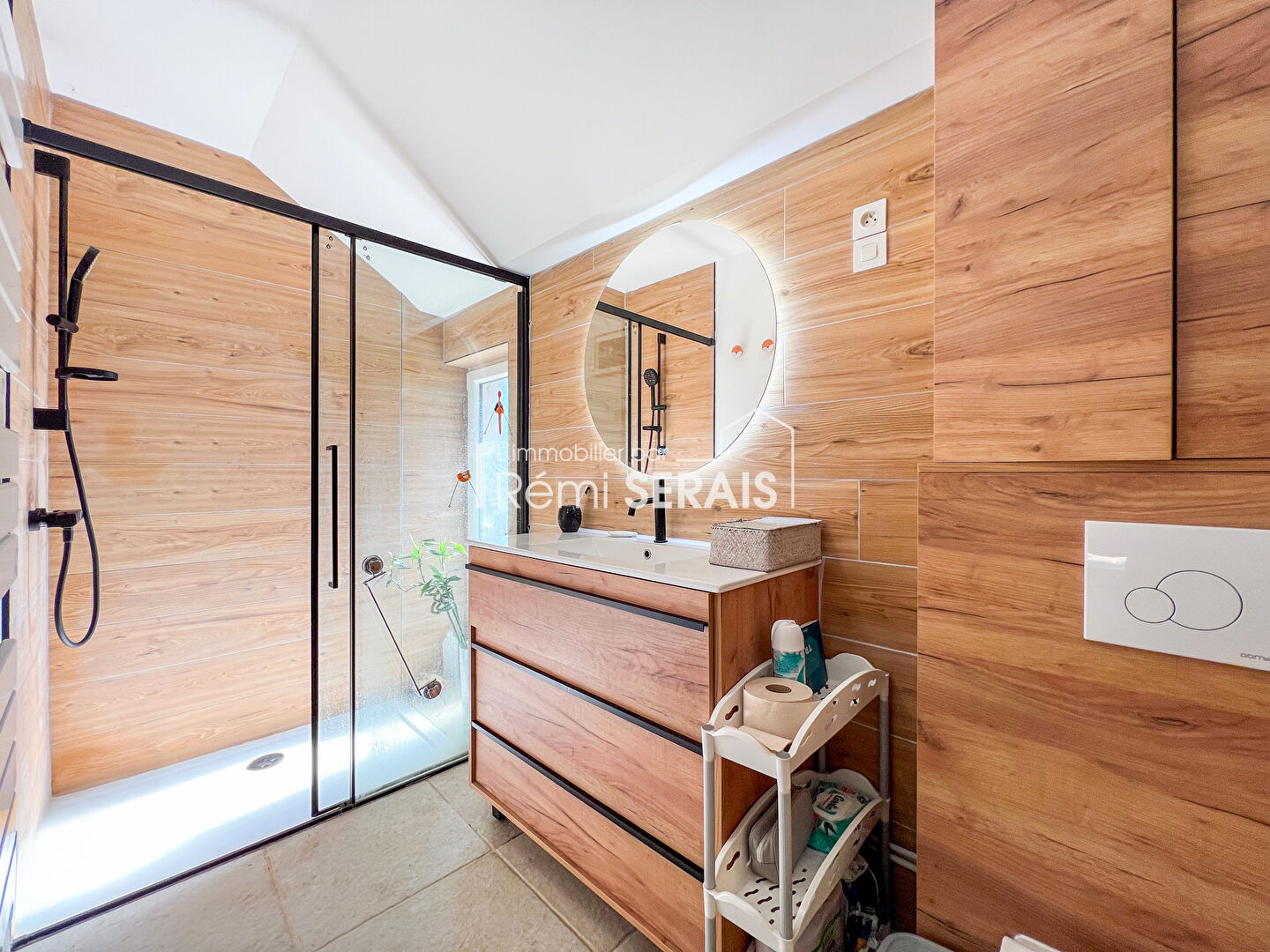 Photo Maison Sees 5 pièce(s) 102 m2 image 6/6