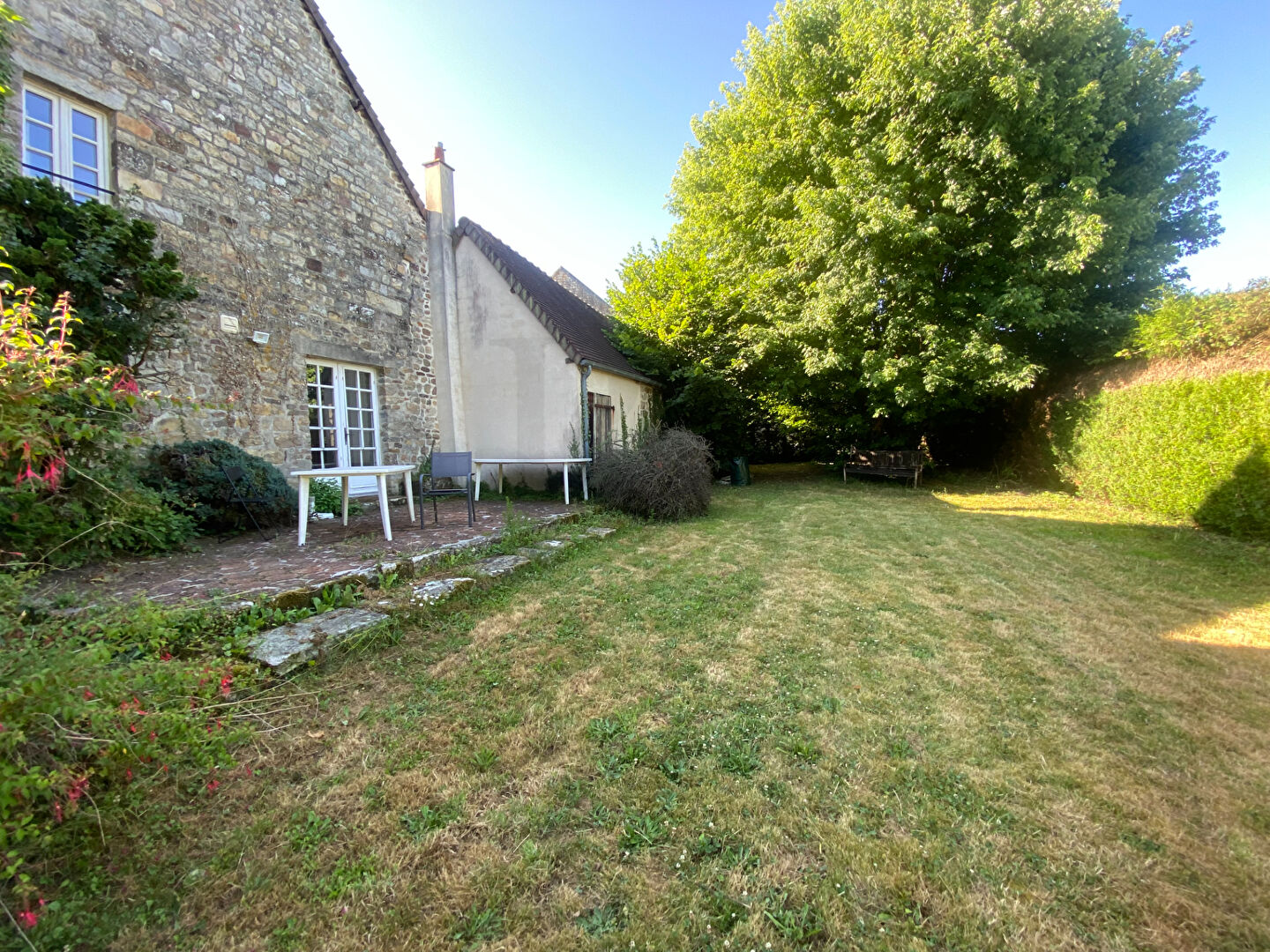 Photo Domfront en Poiraie à 5mn, grande maison familiale image 3/6