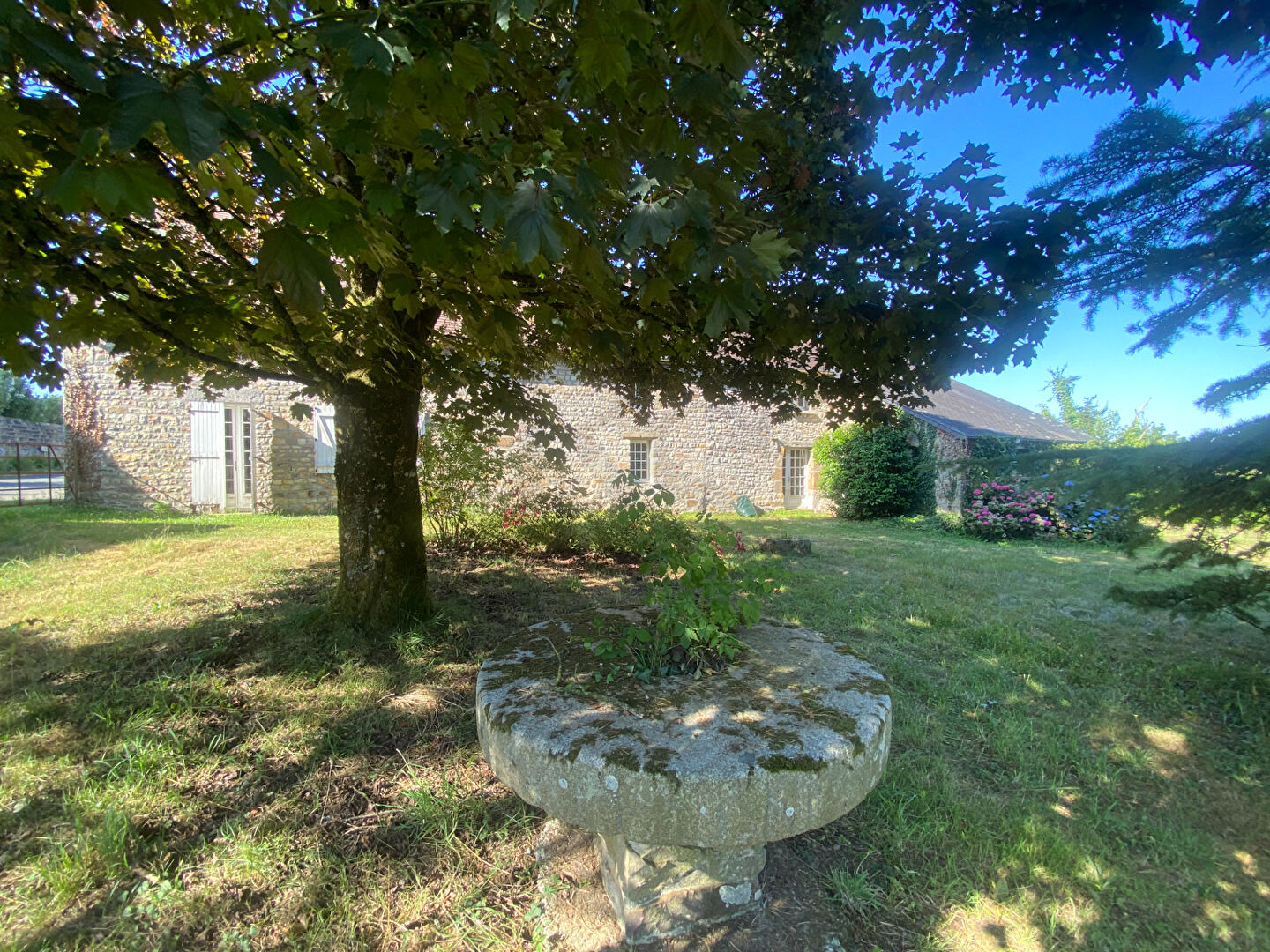 Photo Domfront en Poiraie à 5mn, grande maison familiale image 5/6