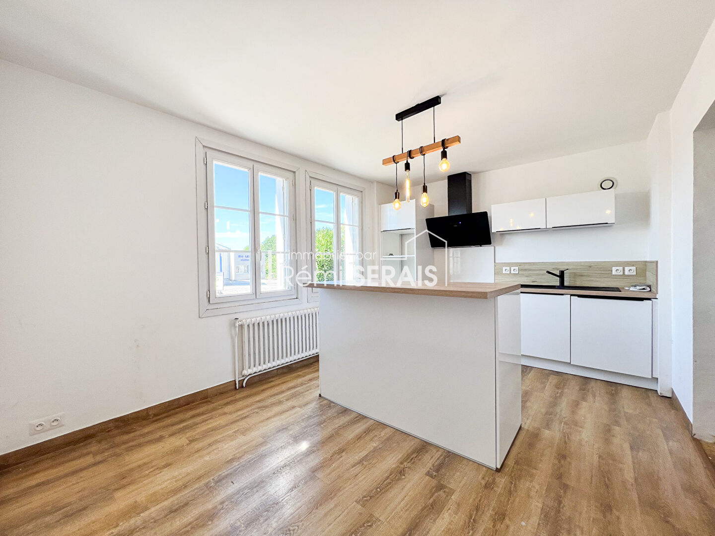 Photo Maison 4 chambres avec dépendances, à vendre image 4/6