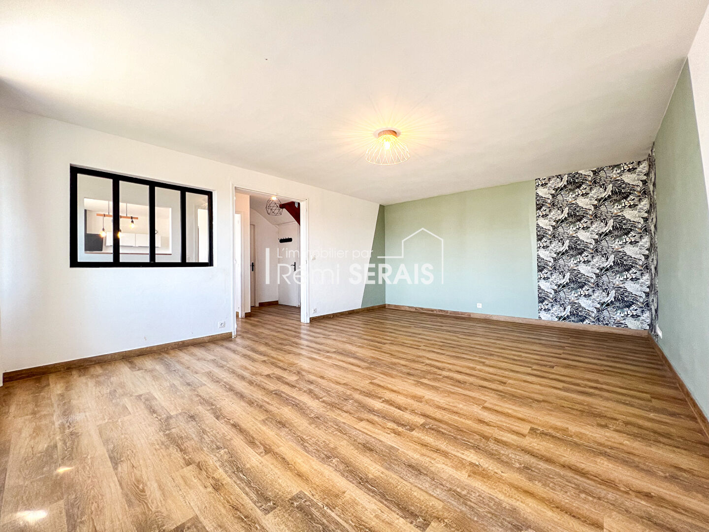 Photo Maison 4 chambres avec dépendances, à vendre image 5/6