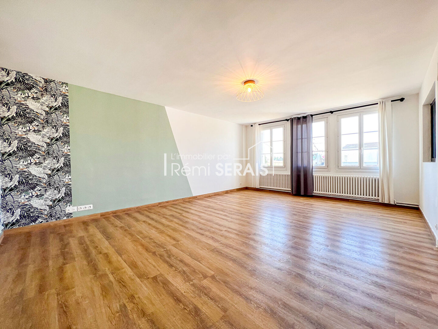 Photo Maison 4 chambres avec dépendances, à vendre image 6/6