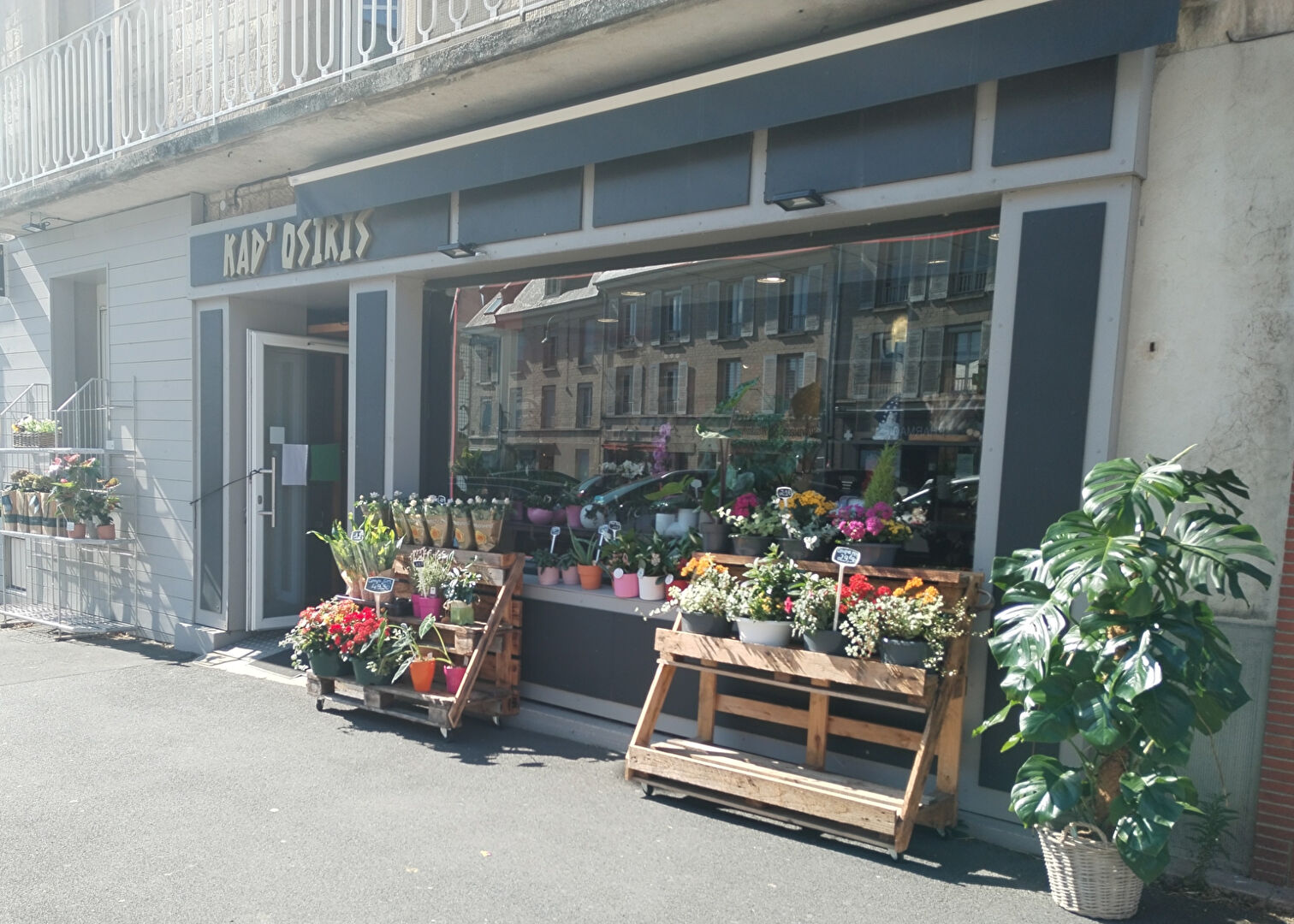 AUNAY SUR ODON - 14260