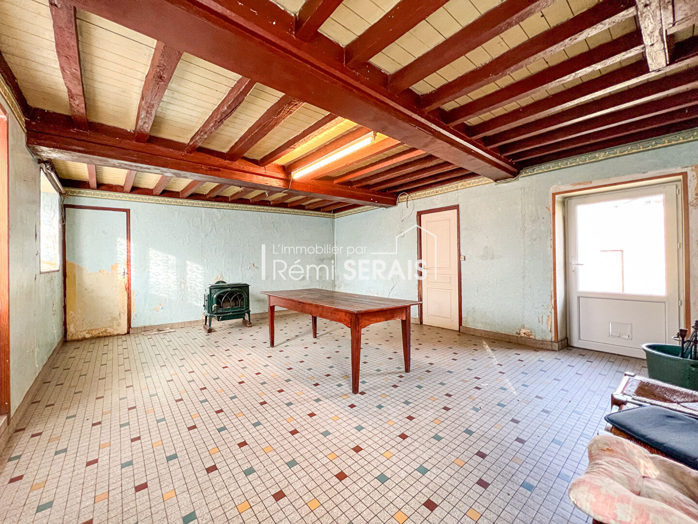 Photo Maison Potigny 5 pièce(s) 114 m2 image 4/6