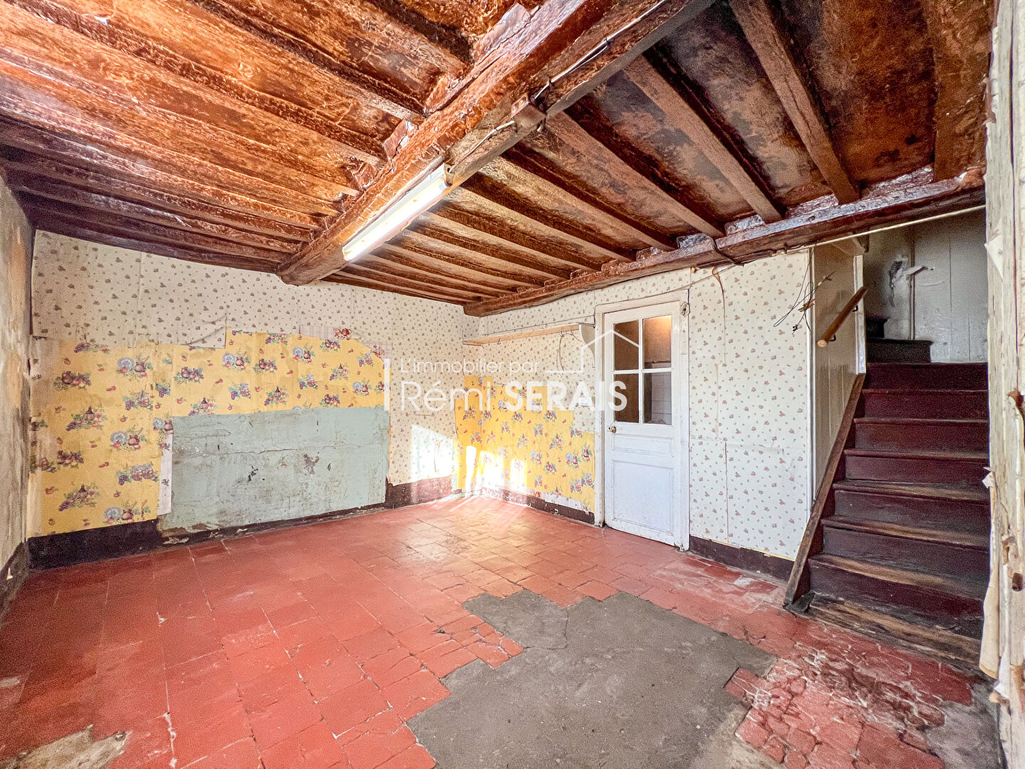 Photo Maison Potigny 5 pièce(s) 114 m2 image 5/6