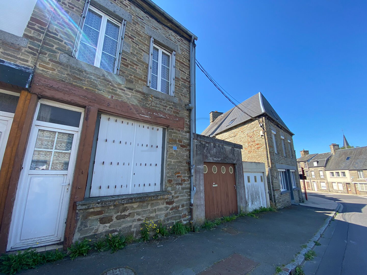 Maison Valdalliere 3 pièce(s) 48 m2