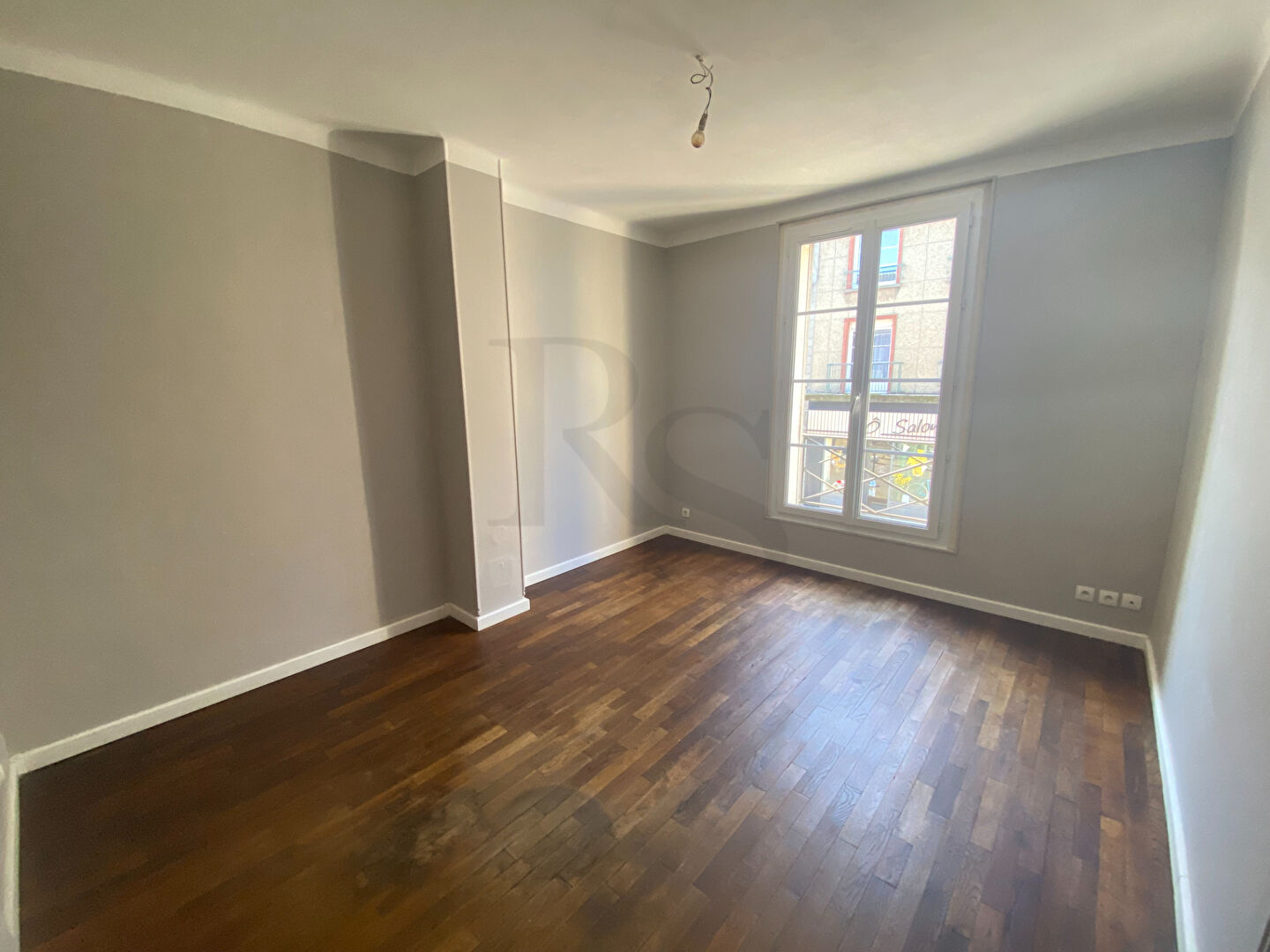 Flers - Appartement 2 pièces de 38.95 m2