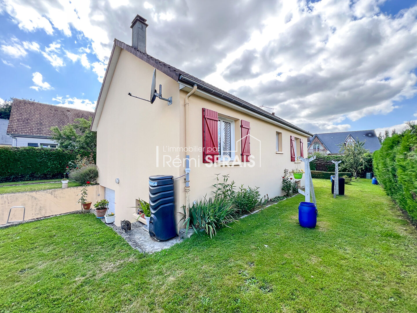 Photo FLERS PAVILLON image 2/6