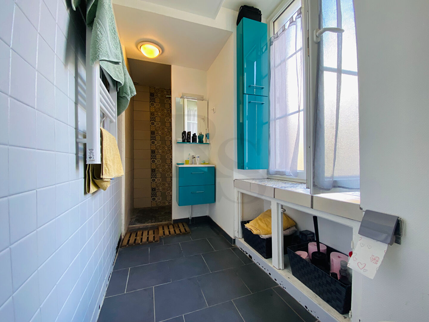 Photo Maison de ville en pierre ? Idéale pour un premier achat ? Saint-Rémy-du-Val image 3/6