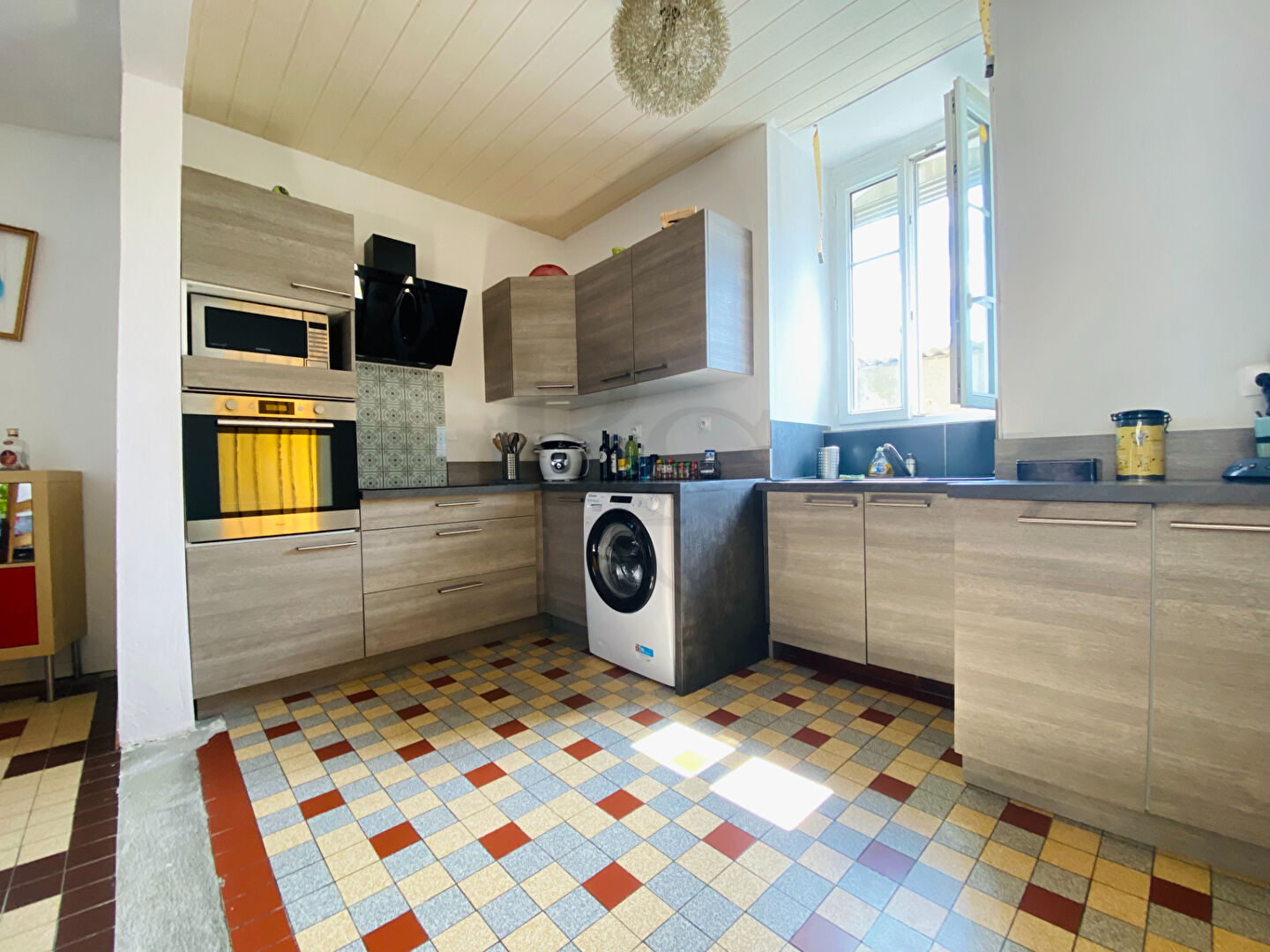 Photo Maison de ville en pierre ? Idéale pour un premier achat ? Saint-Rémy-du-Val image 6/6