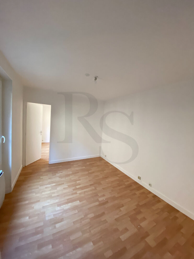 À louer - Appartement F2 en centre-ville d'Argentan