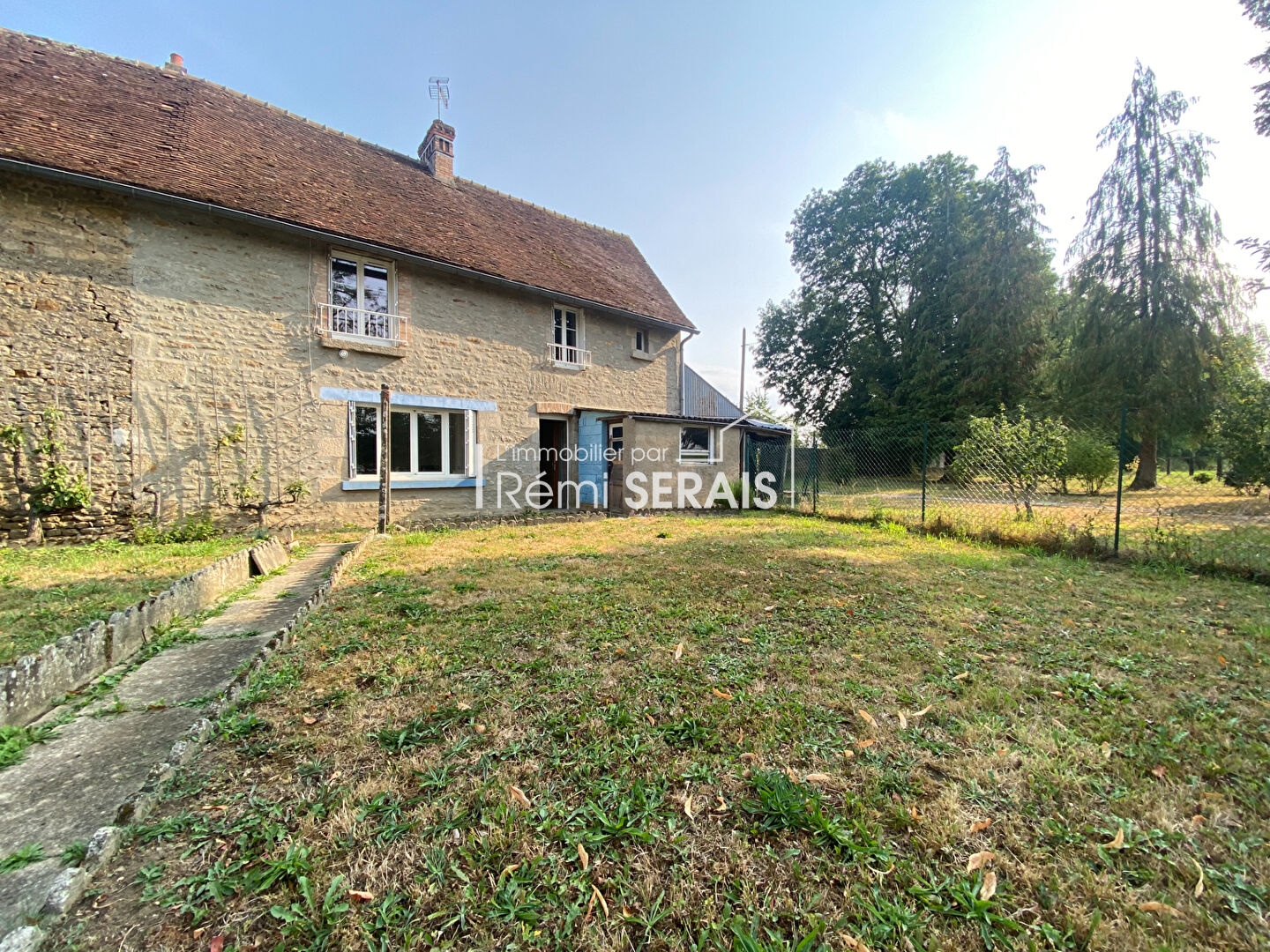 Photo 5 kms nord/ouest Alençon image 1/6