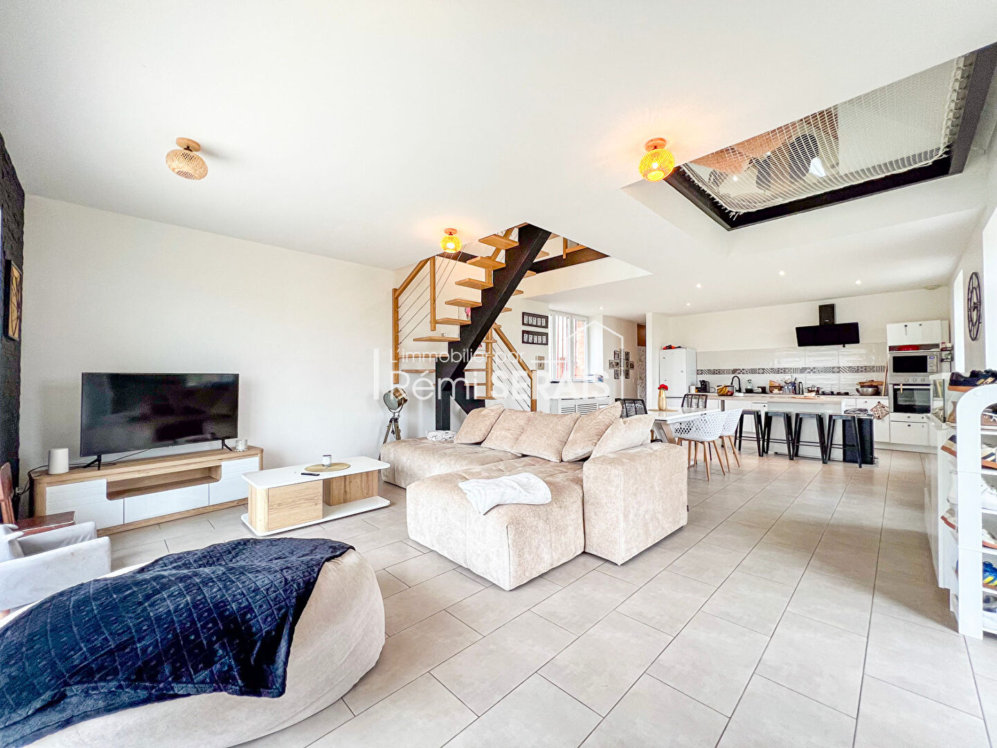 Photo Longère sur 1.5 hectares-10 mn de Sées image 3/6