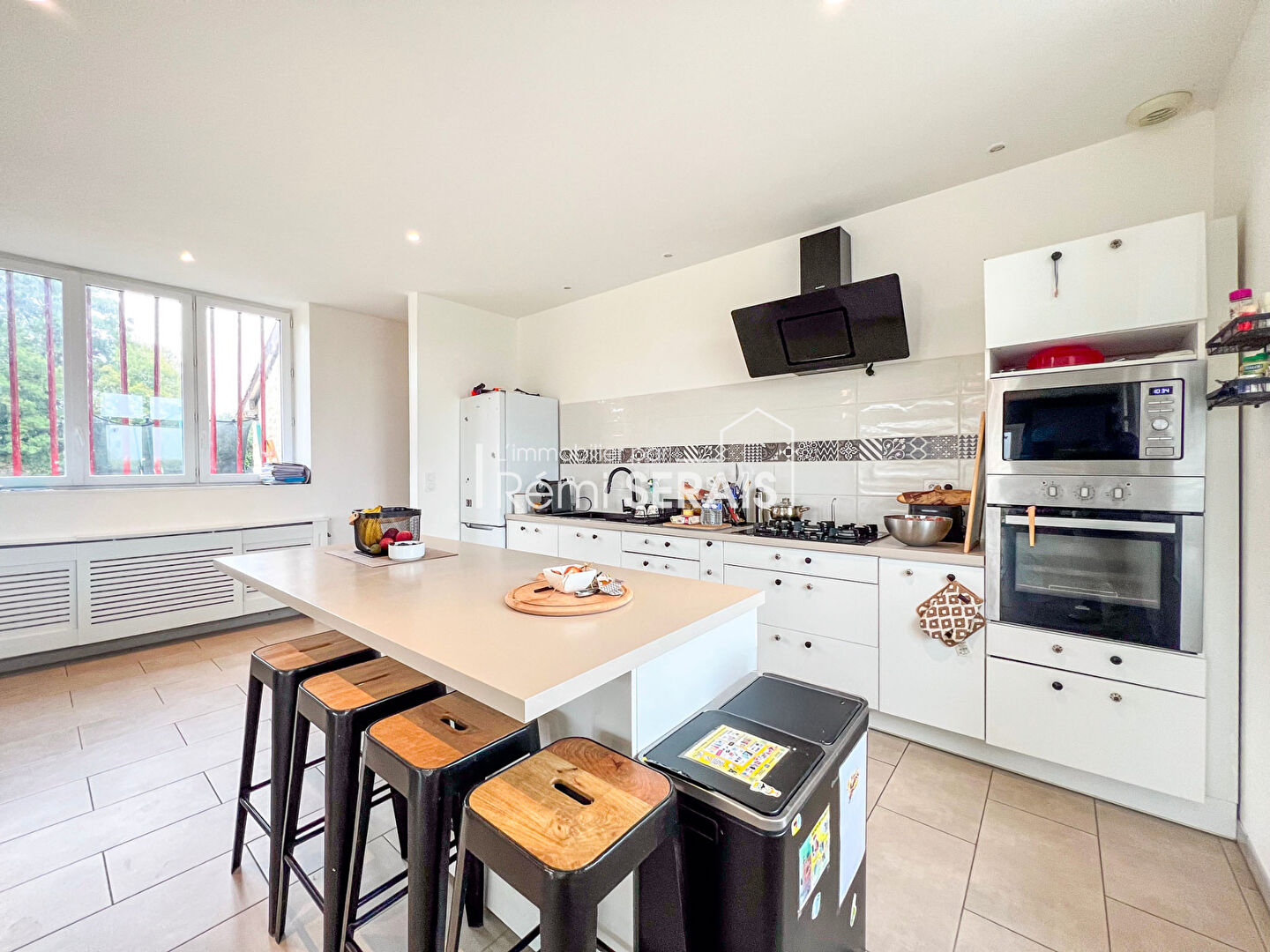 Photo Longère sur 1.5 hectares-10 mn de Sées image 6/6