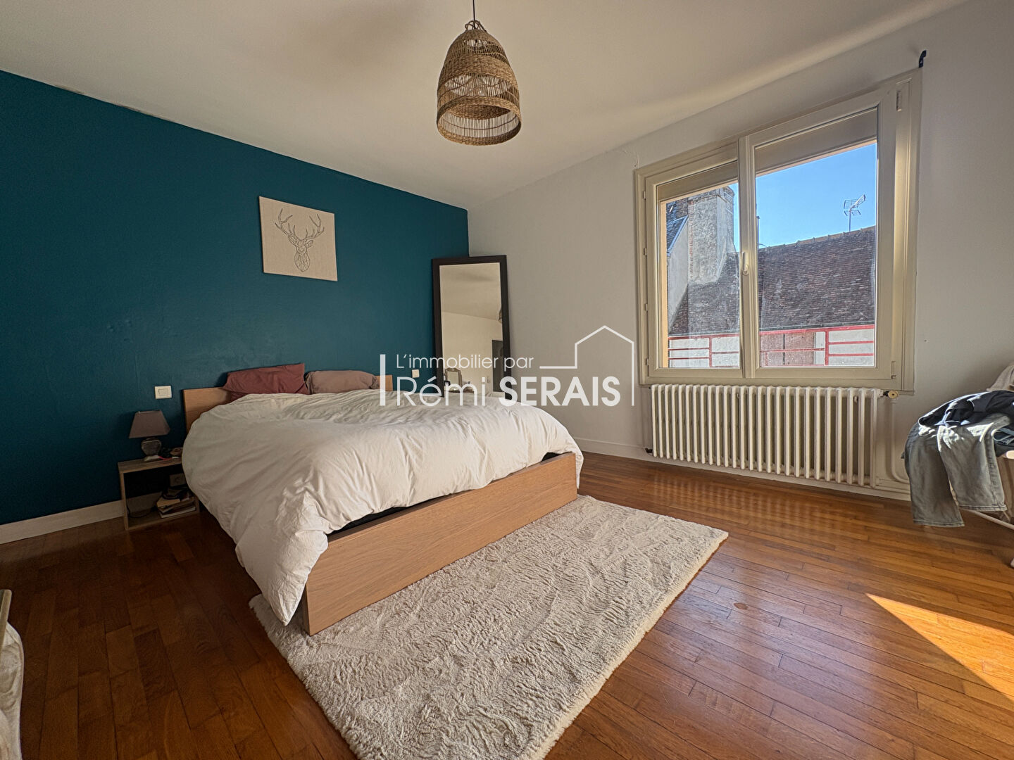 Photo Maison Sees 7 pièces centre ville Sées image 6/6