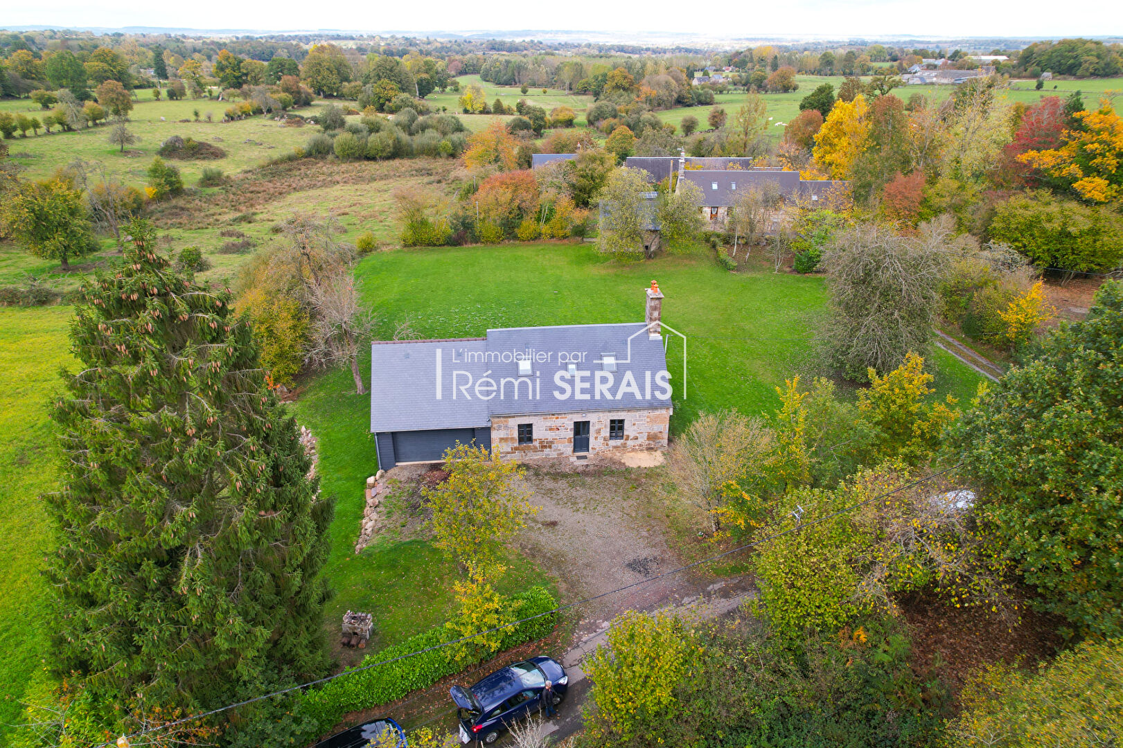 Photo Maison  2 pièce(s) 72.52 m2 image 1/6