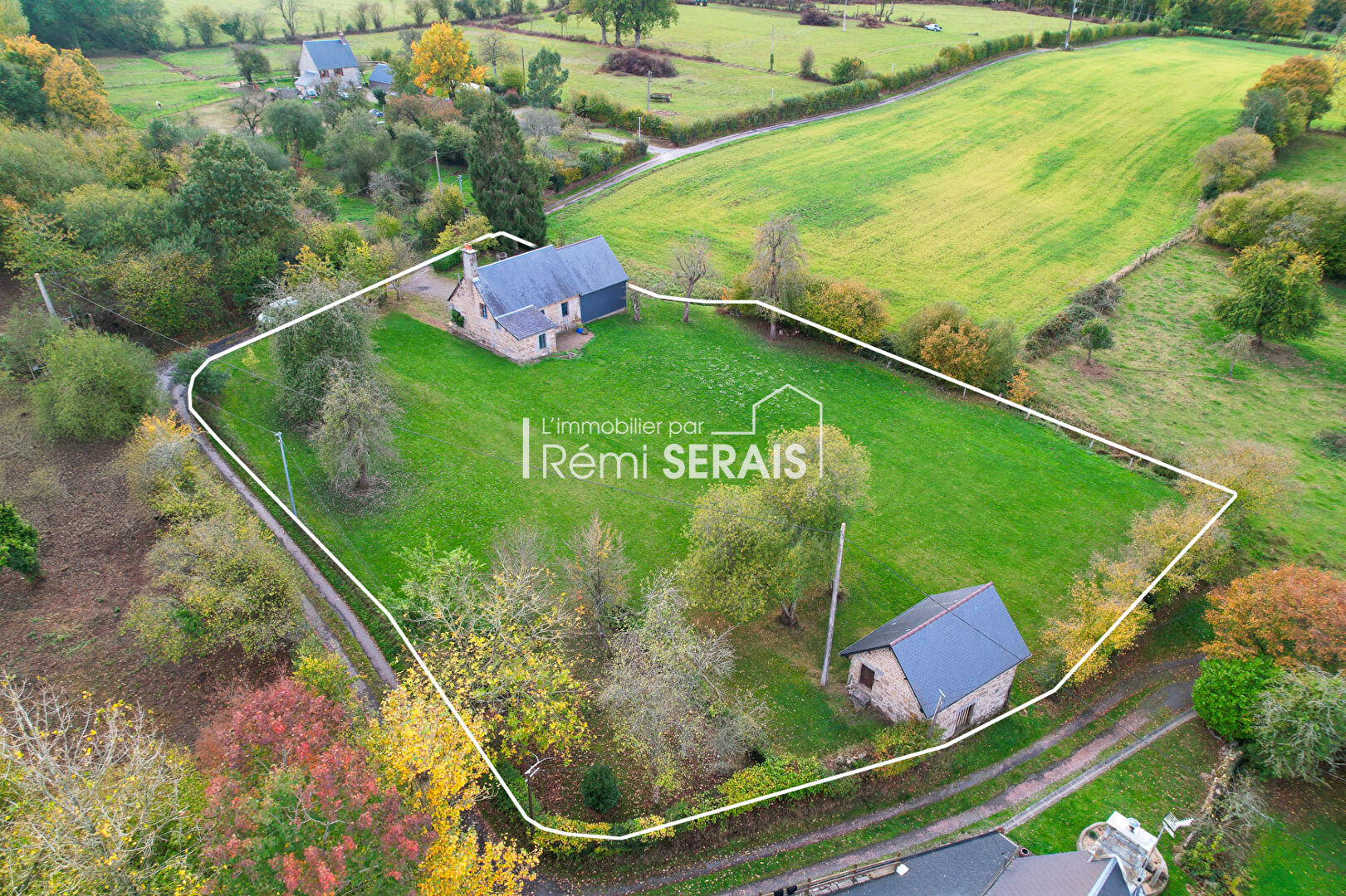 Photo Maison  2 pièce(s) 72.52 m2 image 2/6