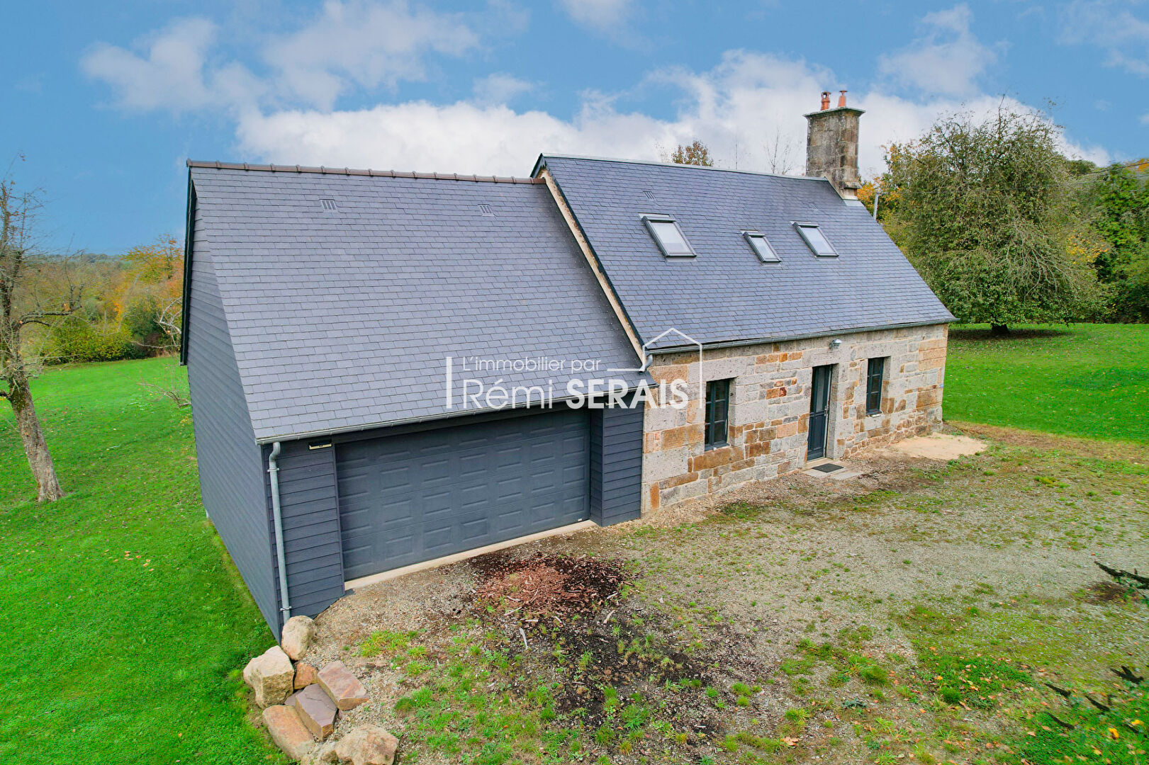 Photo Maison  2 pièce(s) 72.52 m2 image 3/6