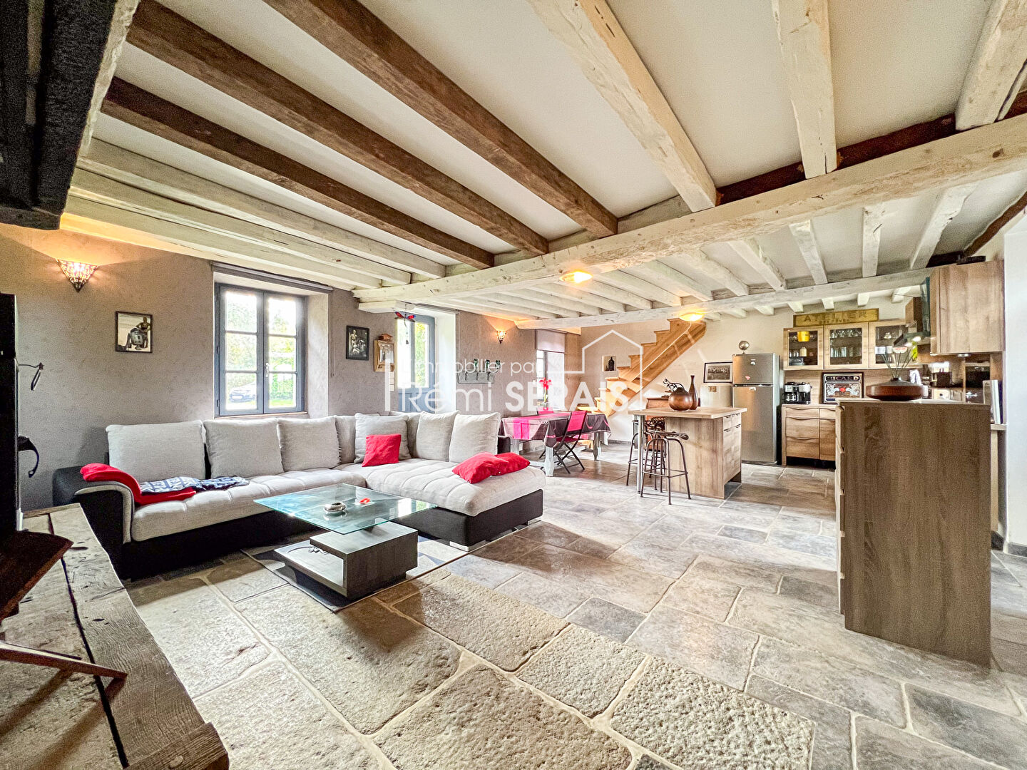 Photo Maison  2 pièce(s) 72.52 m2 image 6/6