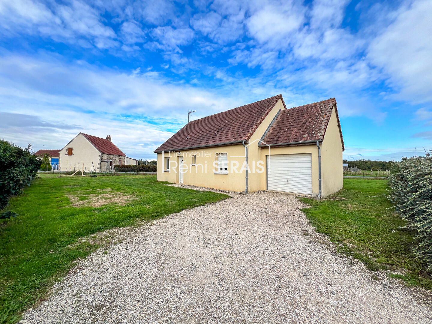 Photo Ranes - pavillon 3 chambres image 1/6