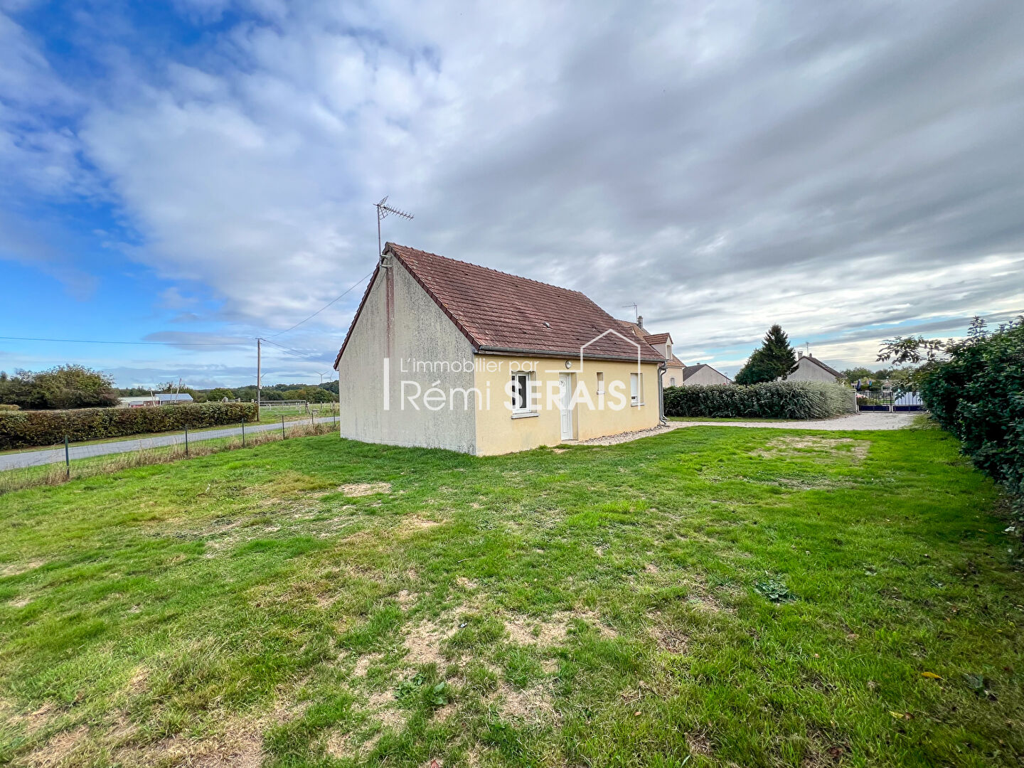 Photo Ranes - pavillon 3 chambres image 2/6