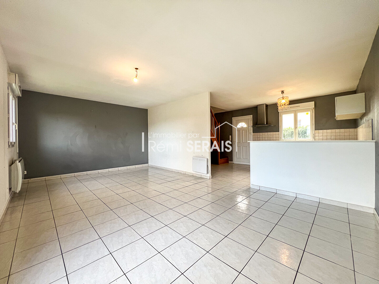 Photo Ranes - pavillon 3 chambres image 3/6