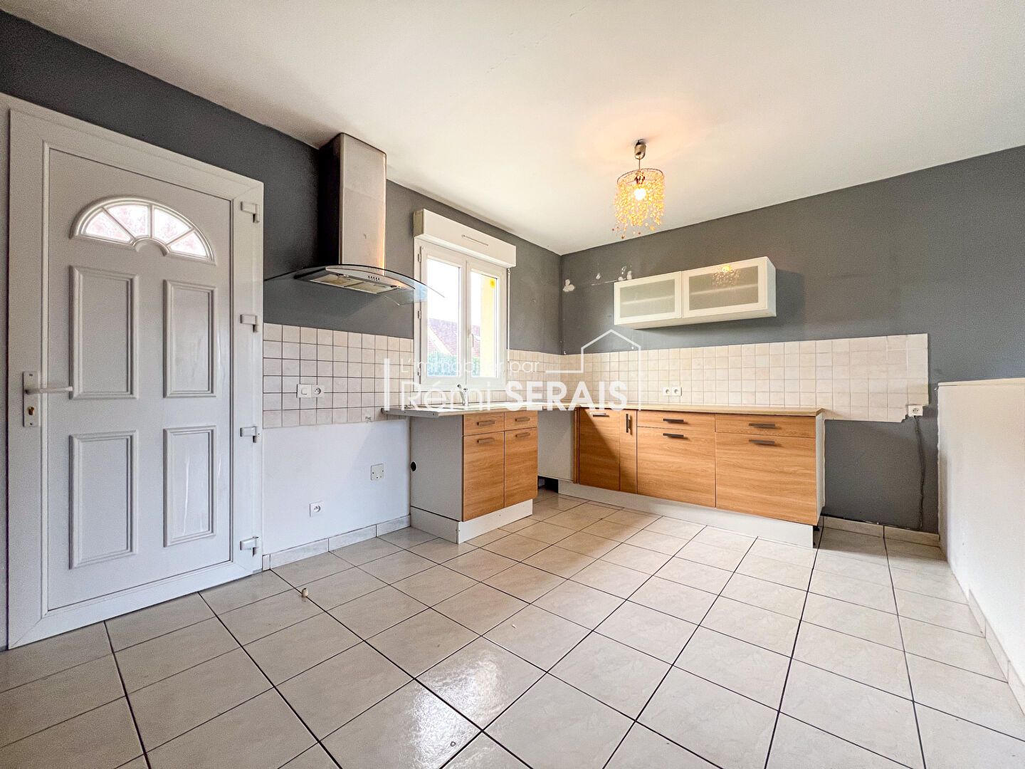 Photo Ranes - pavillon 3 chambres image 4/6